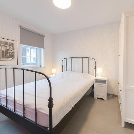 Apartment Vosseslag I By Interhome De Haan Ngoại thất bức ảnh