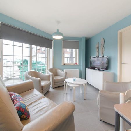 Apartment Vosseslag I By Interhome De Haan Ngoại thất bức ảnh