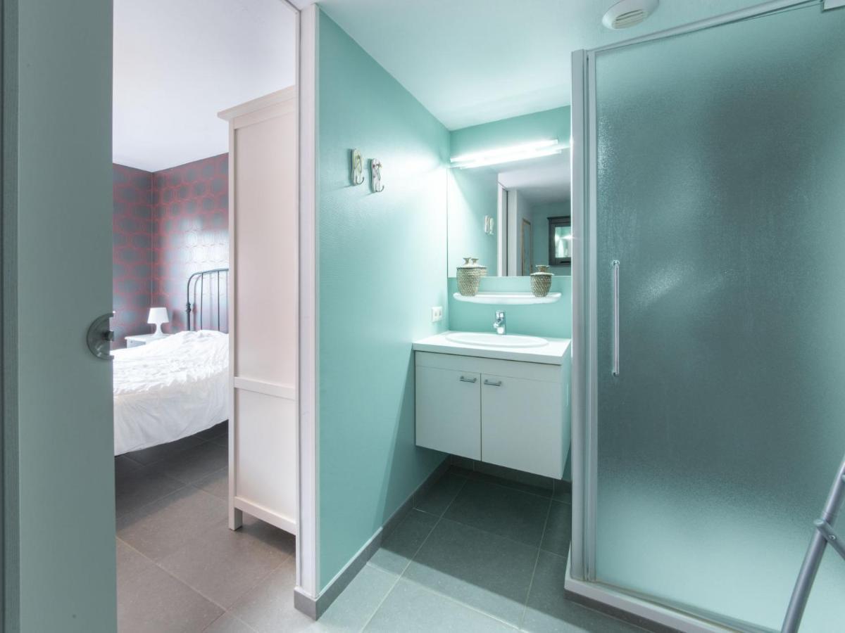 Apartment Vosseslag I By Interhome De Haan Ngoại thất bức ảnh