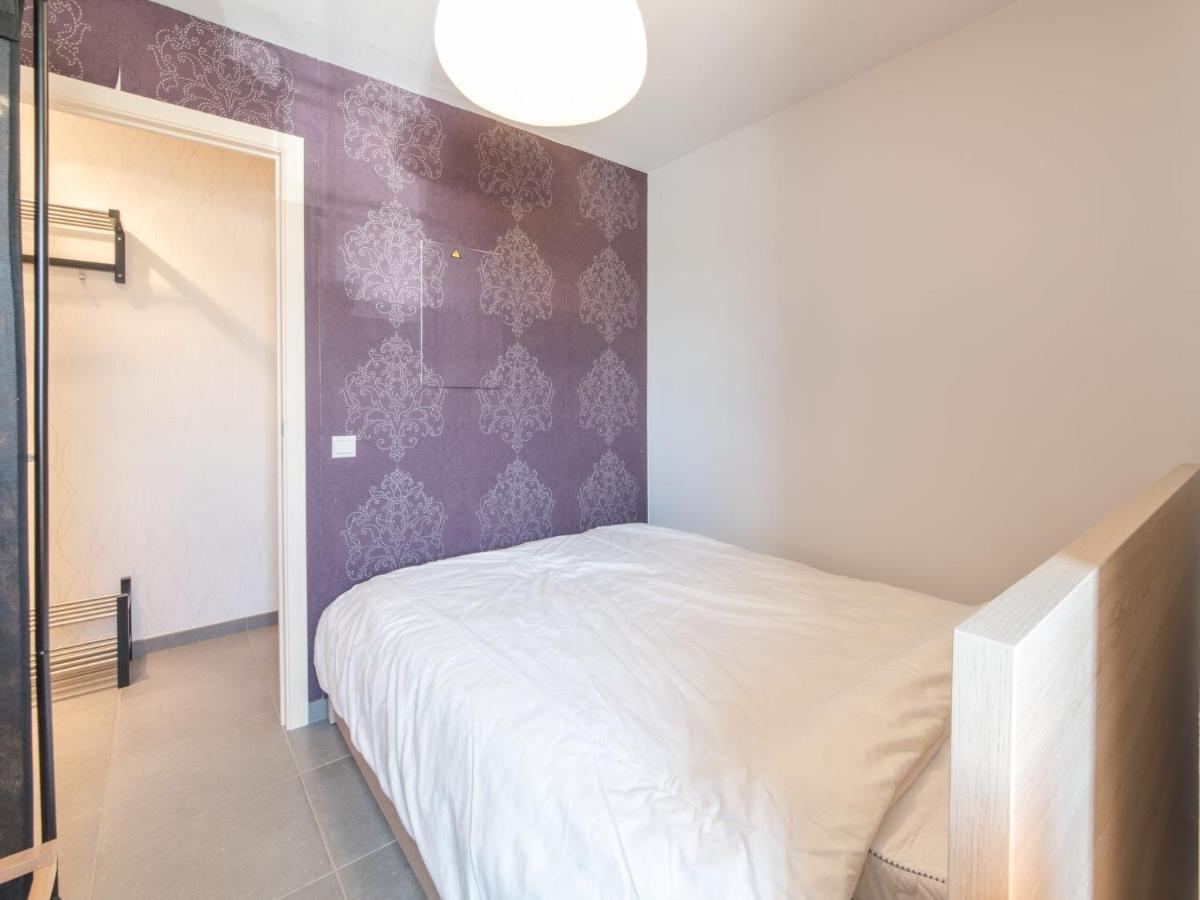 Apartment Vosseslag I By Interhome De Haan Ngoại thất bức ảnh