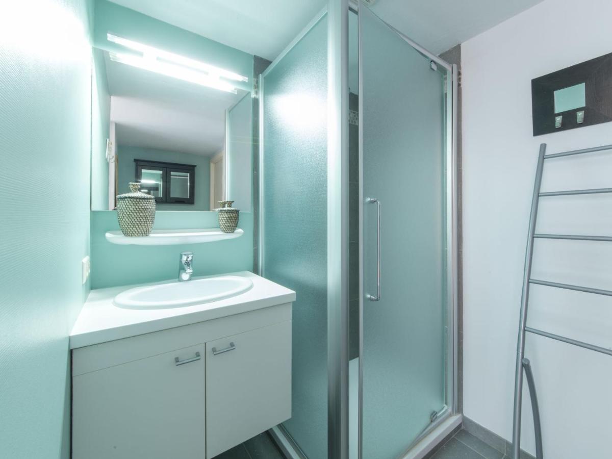Apartment Vosseslag I By Interhome De Haan Ngoại thất bức ảnh